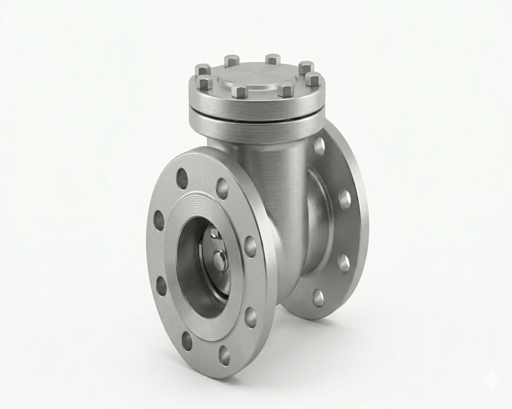 Check Valve
